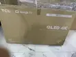 TCL 50-Inch 50C645 QLED 4K Smart TV - 2