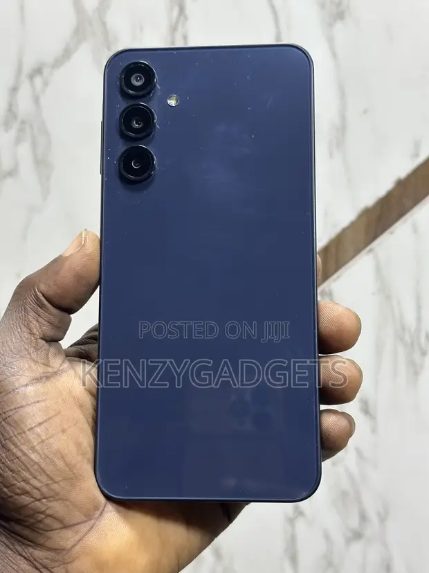 Samsung Galaxy A16 5G 128GB - 1