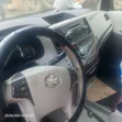 Toyota Sienna 2011 Silver - 1