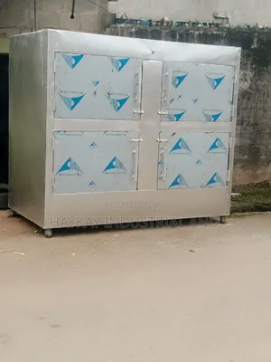 Brand New HAYKAY Commercial Bread Oven