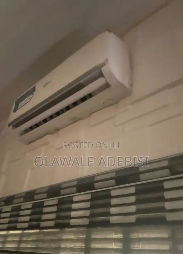 Haier Thermocool Jirgin Sama - 1