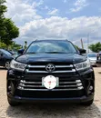 Toyota Highlander Limited 2017 - 1
