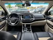 Toyota Highlander Limited 2017 - 2