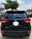 Toyota Highlander Limited 2017 - 5