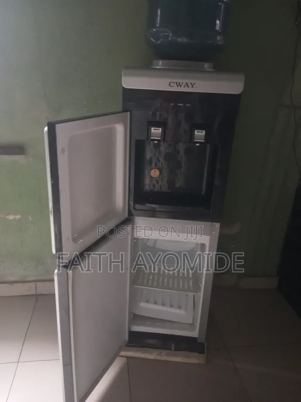 Cway Water Dispenser - 1