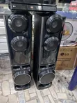 LG Body Guard 1250W Sound System - 2
