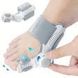 Adjustable Bunion Corrector Toe Separator - 2
