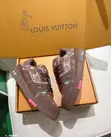 Takalmi na Adidas da Louis Vuitton - 1