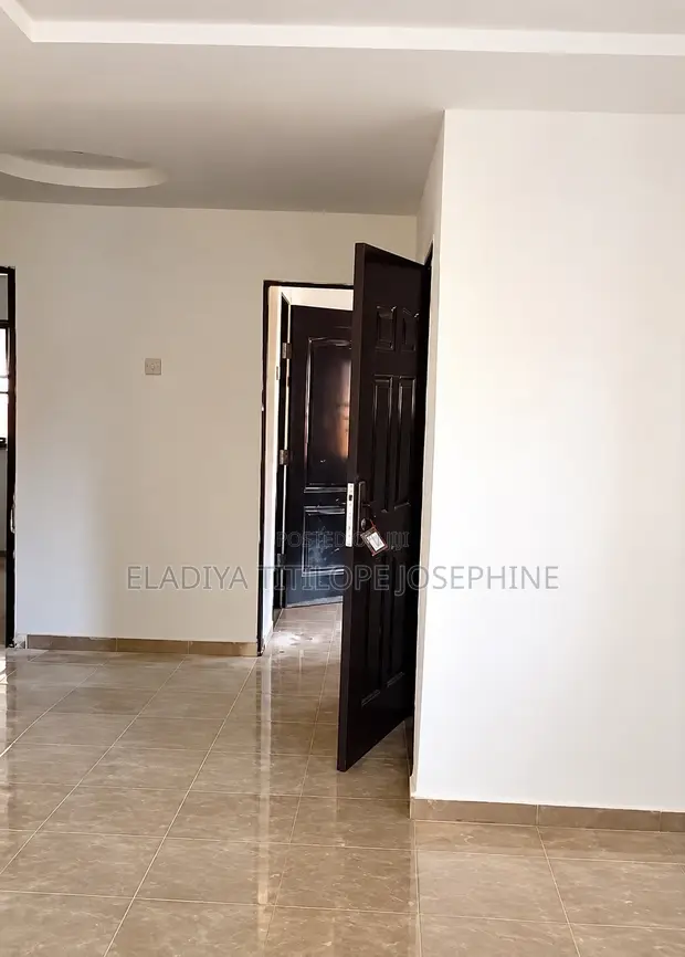 Gidan Kwana 2 Mai Cikakken Tsari don Sawa a Lugbe, FHA, Abuja - 1
