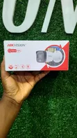 Hikvision 2MP IP Smartlight Kamara ta Waje - 1