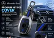 Mercedes-Benz/AMG Key Pouch - 1