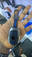 Mercedes-Benz/AMG Key Pouch - 2