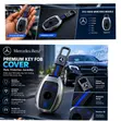 Mercedes-Benz/AMG Key Pouch - 3