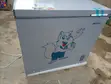 Skyrun BD-250AI 200L Inverter Deep Freezer - Brand New - 1