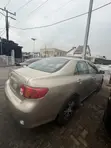Toyota Corolla 2009 Zinari - 3