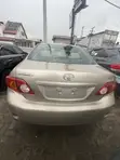 Toyota Corolla 2009 Zinari - 5
