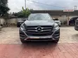 Mercedes-Benz GLE 350 2018 Silver - 1
