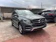 Mercedes-Benz GLE 350 2018 Silver - 2