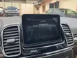 Mercedes-Benz GLE 350 2018 Silver - 3