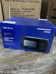 Maxi 20L Digital Microwave - Sabon Abu - 1