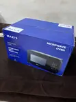 Maxi 20L Digital Microwave - Sabon Abu - 2