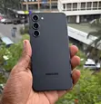 Samsung Galaxy S23 256GB Black (Foreign Used) - 1