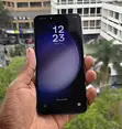 Samsung Galaxy S23 256GB Black (Foreign Used) - 2