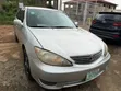 Toyota Camry LE 2.4L 2005 Silver - 4