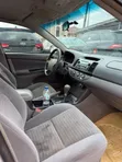Toyota Camry LE 2.4L 2005 Silver - 5