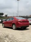 Toyota Corolla LE Premium Sedan ta 2014 - 4