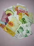 Moisturising Face Mask - 1