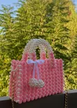 Classy Beaded Handbags - 3