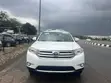 2013 Toyota Highlander Limited 3.5L 4WD Fari - 1