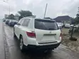 2013 Toyota Highlander Limited 3.5L 4WD Fari - 2