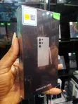 Sabuwar Samsung Galaxy S24 Ultra 256GB Pink - 1