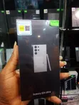 Sabuwar Samsung Galaxy S24 Ultra 256GB Pink - 2
