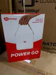 Itel Power Go 130W Portable Energy Backup System - 1