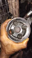 Amfani da Power Steering Pump na Cadillac Rangla 3.6 - 1