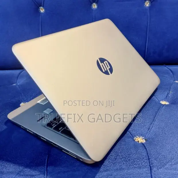 HP EliteBook 840 G3 Laptop - 16GB RAM, 256GB SSD - 1