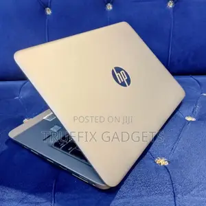 HP EliteBook 840 G3 Laptop - 16GB RAM, 256GB SSD