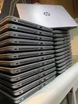 HP EliteBook 840 G3 Laptop - 16GB RAM, 256GB SSD - 2