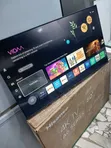Hisense 50-inch Smart TV - 3