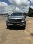 Mercedes-Benz M-Class ML350 4MATIC SUV 2014 - 2