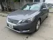 2013 Honda Accord EX 2.4L Automatic Blue - 2
