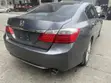 2013 Honda Accord EX 2.4L Automatic Blue - 4