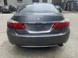 2013 Honda Accord EX 2.4L Automatic Blue - 5