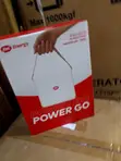 Itel Power Go 130W Rechargeable Backup Station - 1