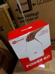 Itel Power Go 130W Rechargeable Backup Station - 2