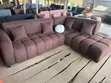 Standard Sofa Set - Brand New - 1