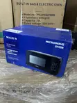 Maxi 20L Digital Microwave Oven - 1